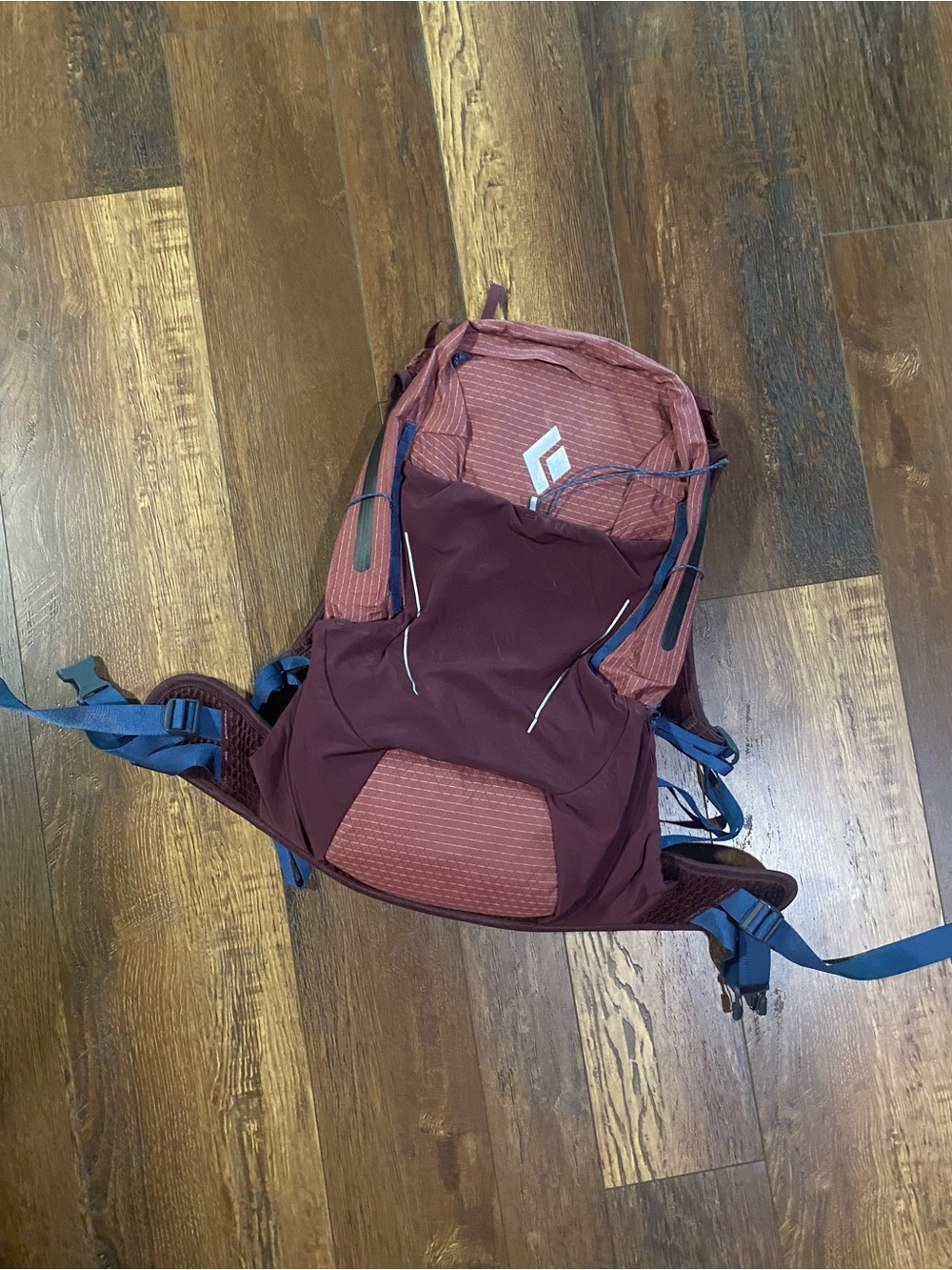 Black Diamond Women's Pursuit 30L Backpack